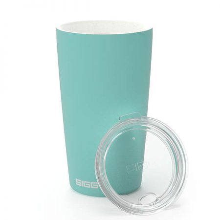 ماگ سرامیکی سیگ مدل Neso Pure Ceram 0.4L