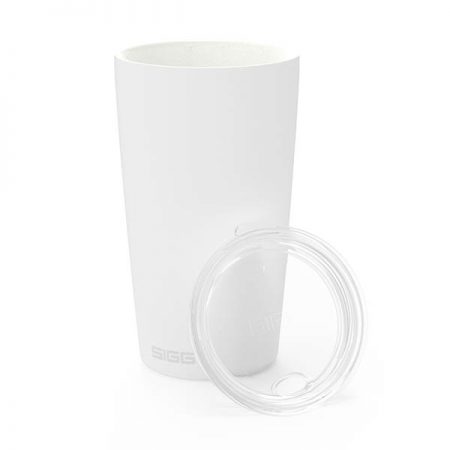 ماگ سرامیکی سیگ مدل Neso Pure Ceram 0.4L