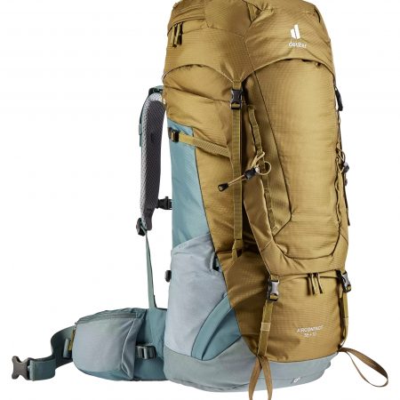 کوله پشتی کوهنوردی اسپری مدل Osprey Aether 65