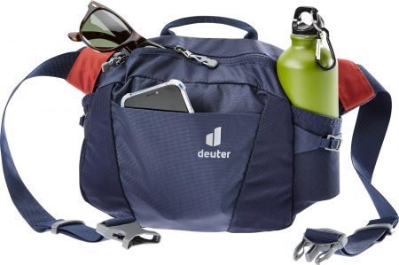 کیف کمری و دوشی دیوتر مدل Travel Belt