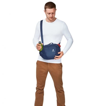 کیف کمری و دوشی دیوتر مدل Travel Belt