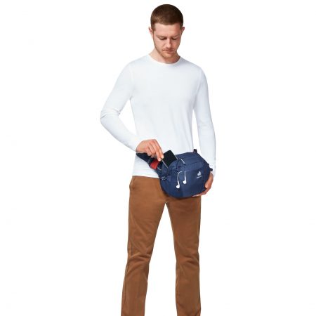 کیف کمری و دوشی دیوتر مدل Travel Belt