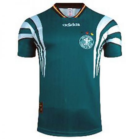 لباس دوم آلمان 1996