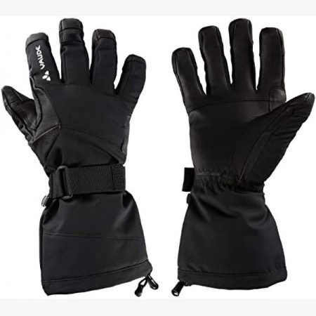 دستکش Vadue مدل Back bowl Gloves