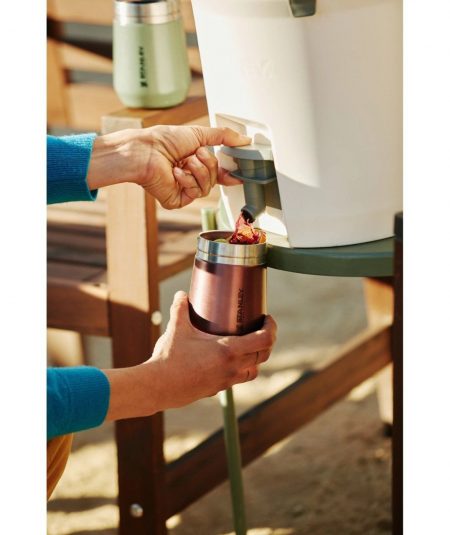 ماگ استنلی مدل GO EVERYDAY TUMBLER 0.29L