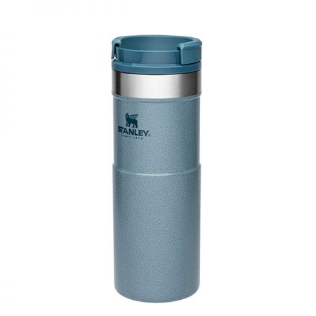 ماگ استنلی مدل CLASSIC NEVERLEAK 470ML