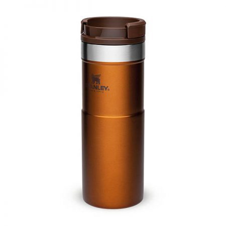 ماگ استنلی مدل CLASSIC NEVERLEAK 470ML