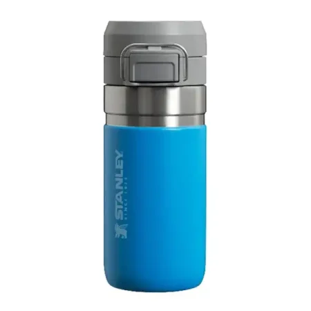 STANLEY GO QUICK FLIP WATER BOTTLE blue