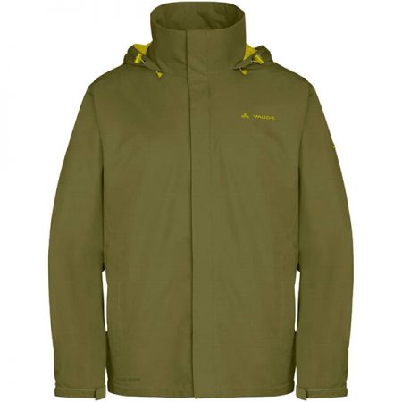کاپشن Vaude مدل Me Scape Light jacket