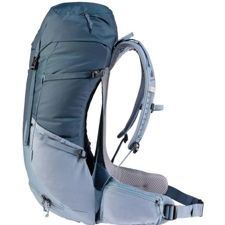 کوله پشتی کوهنوردی دیوتر مدل Aircontact Lite 50+10
