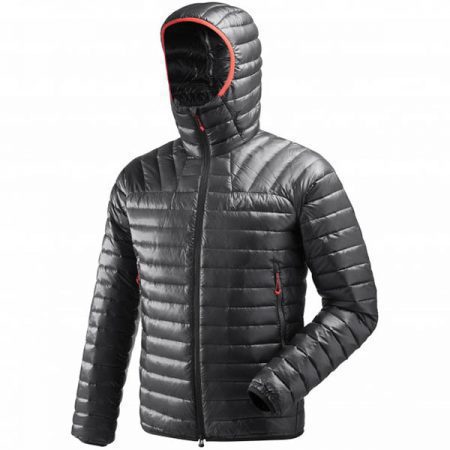 کاپشن پر میلت مدل K SYNTH'X DOWN HOODIE
