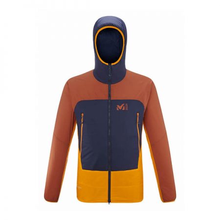 کاپشن پر میلت مدل FUSION AIRWARM HOODIE M
