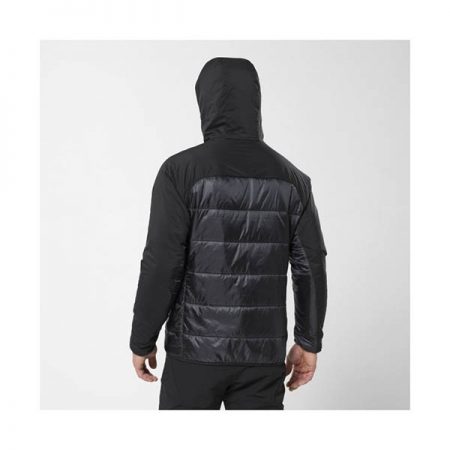 کاپشن پر میلت مدل FUSION AIRWARM HOODIE M