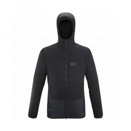 کاپشن پر میلت مدل FUSION AIRWARM HOODIE M