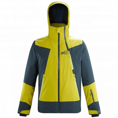 ALAGNA STRETCH JKT M