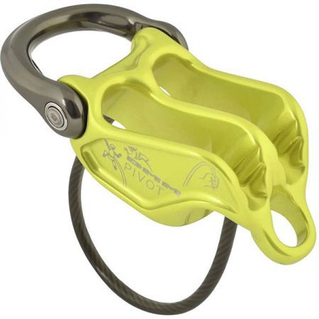 ابزار حمایت و فرود DMM Pivot