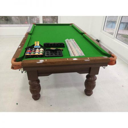میز بیلیارد کد jb-210