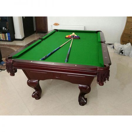 میز بیلیارد کد jb-015