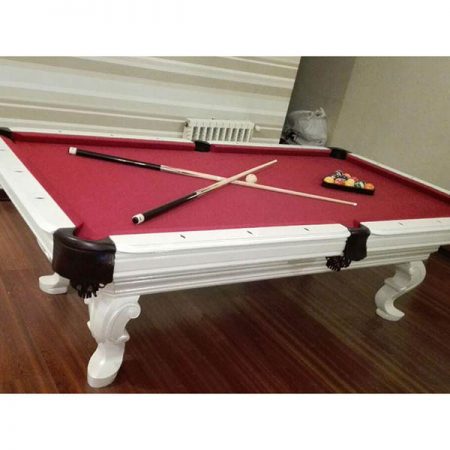 میز بیلیارد کد jb-026