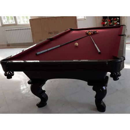 میز بیلیارد کد jb-026