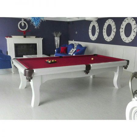 میز بیلیارد کد jb-082