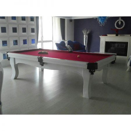 میز بیلیارد کد jb-082