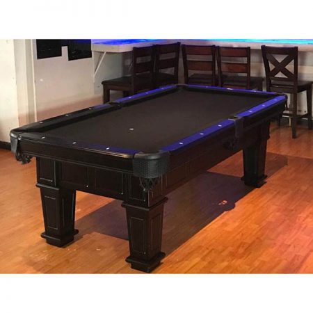 میز بیلیارد کد jb-070