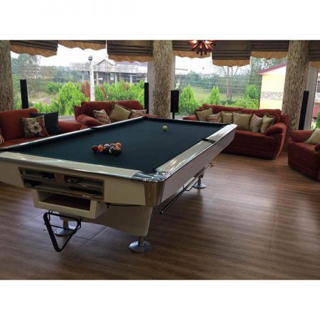 میز بیلیارد کد jb-306