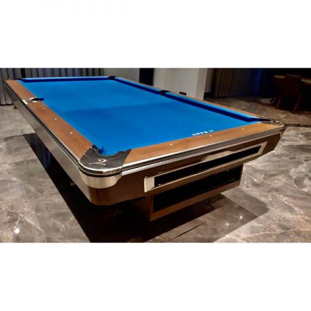 میز بیلیارد کد XJ-962C (Xing Jue)