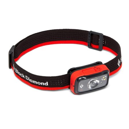 black diamond spot 350