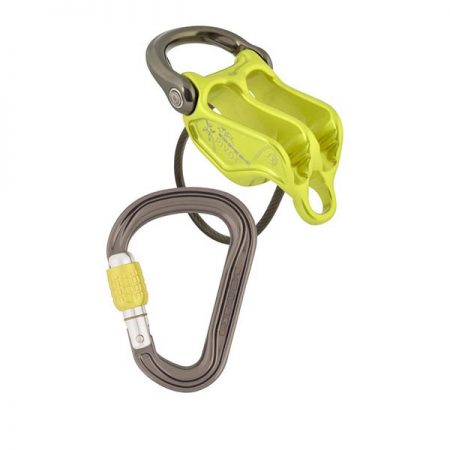 ابزار حمایت و فرود DMM Pivot