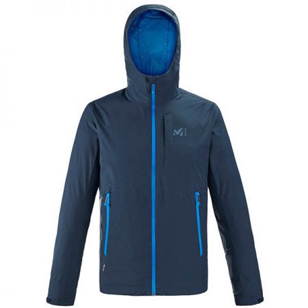 کاپشن پر میلت مدل Millet Hekla Insulated Jacket