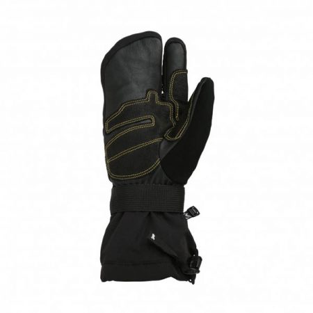 دستکش میلت مدل trilogy3 finger