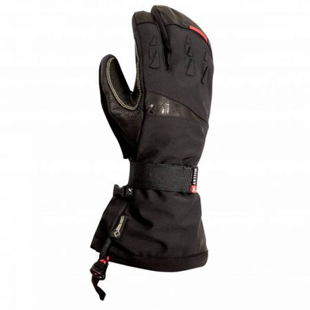 دستکش میلت مدل trilogy3 finger