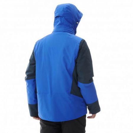 کاپشن پر میلت مدل ALAGNA STRETCH JKT M
