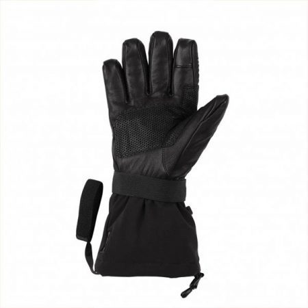 دستکش زنانه میلت مدل 3 IN 1 GTX TRILOGY GLOVE