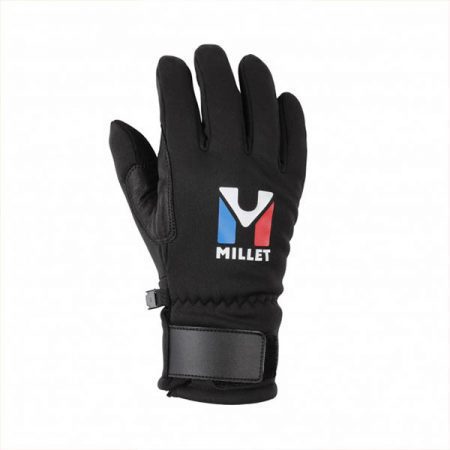 دستکش مردانه میلت مدل 3IN 1 GTX TRILOGY GLOVE