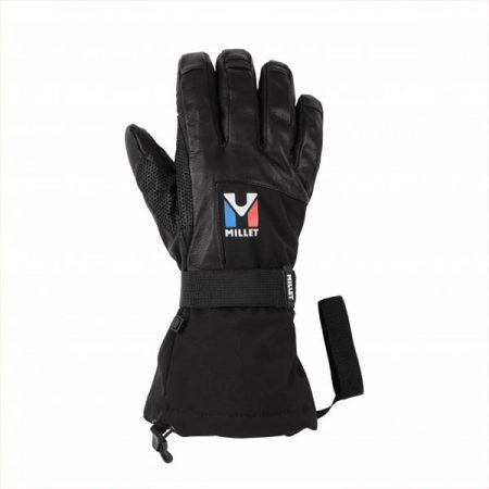دستکش زنانه میلت مدل 3 IN 1 GTX TRILOGY GLOVE