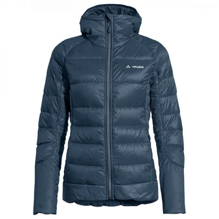 کاپشن Vadue مدل Wo Kabru Hooded jacket