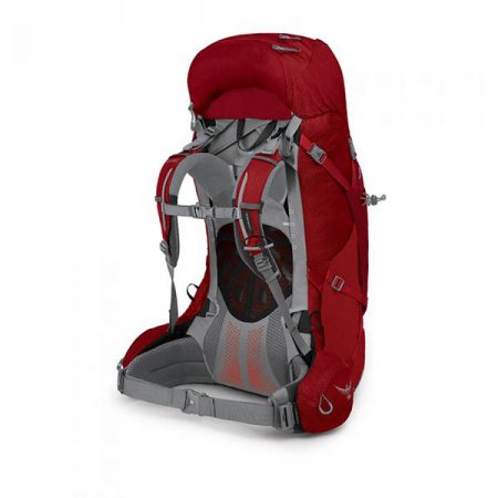 کوله پشتی کوهنوردی اسپری مدل Osprey Ariel Plus 60