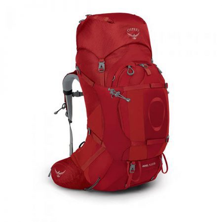 کوله پشتی کوهنوردی اسپری مدل Osprey Ariel Plus 60