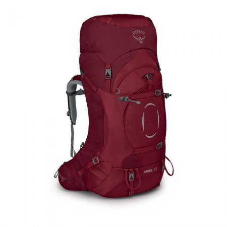 کوله پشتی آسپری مدل Osprey Ariel 65