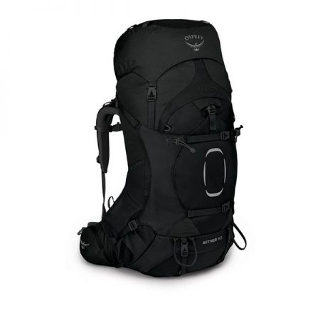 کوله پشتی کوهنوردی اسپری مدل Osprey Aether 65