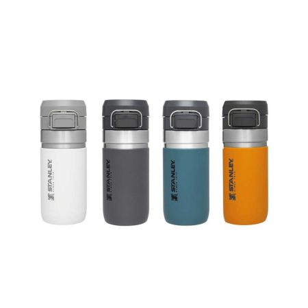 تراول ماگ استنلی مدل QUICK FLIP WATER BOTTLE