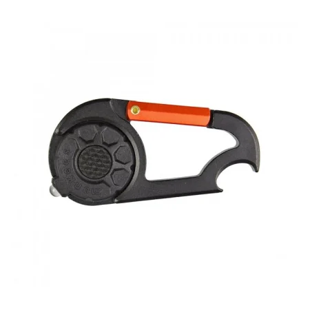 کارابین و در باز کن مانکیز LED Flashlight