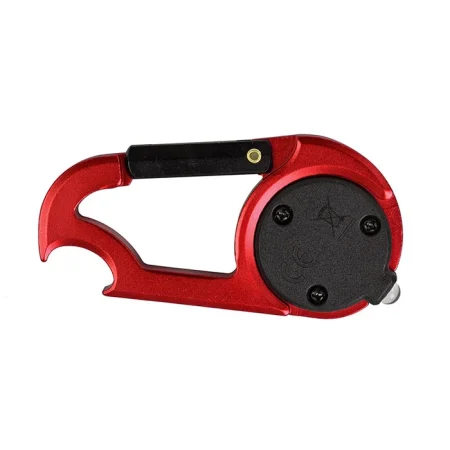 کارابین و در باز کن مانکیز LED Flashlight