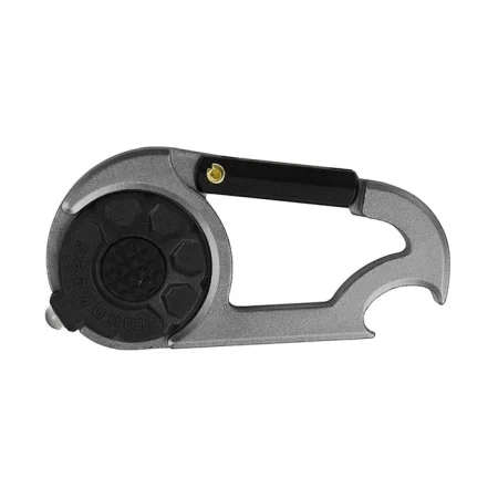 کارابین و در باز کن مانکیز LED Flashlight