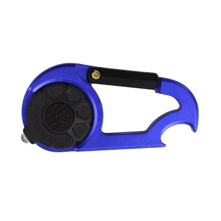 کارابین و در باز کن مانکیز LED Flashlight