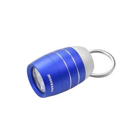 چراغ قوه مانکیز مدل CASK SHAPE 6-LED LIGHT
