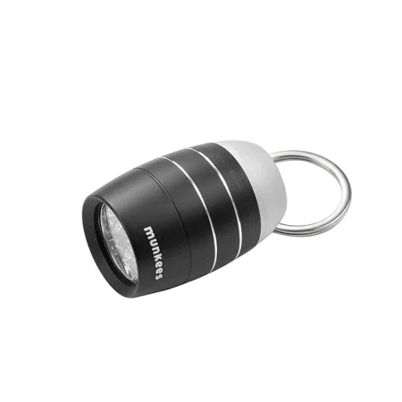 چراغ قوه مانکیز مدل CASK SHAPE 6-LED LIGHT